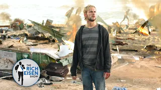 Need a Show to Binge? Dominic Monaghan HIGHLY Recommends ‘Lost’ | The Rich Eisen Show