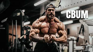 CBUM - JUST DONT QUIT 🔥