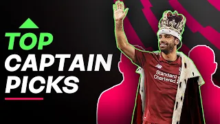 FPL GW10: CAPTAIN PICKS | Is It That Obvious? | Gameweek 10 | Fantasy Premier League Tips 2021/22