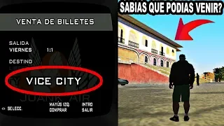 Cosas que NO SABIAS que PUEDES HACER en Gta San Andreas !