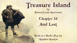 Treasure Island - Chapter 34 of 34