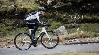 Forme Flash E 2021 Electric road bike