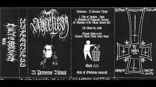 Abjectress - A Perverse Ritual (Demo II)