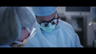 Advanced Surgical Care at Carilion Clinic