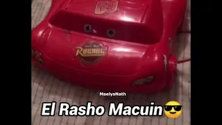 Phone falling (El Rasho Macuin meme)