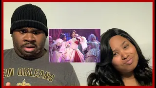 Camila Cabello - Cry For Me (Live @SNL) - Reaction (OUR TRUTH ABOUT MILA)