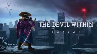 The Devil Within: Satgat | Early Access | GamePlay PC