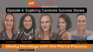 Exploring Carnivore Success Stories