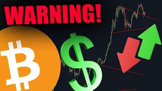 WARNING! WATCH BEFORE YOU MAKE A NEW BITCOIN TRADE!