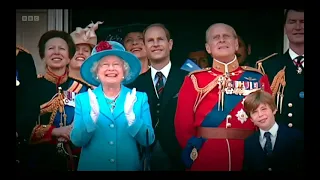 Ed sheeran  - Perfect |  Queen's Platinum Jubilee 2022 | Music Vibes