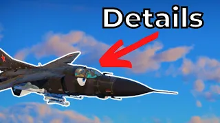 3 Minutes Of Useless War Thunder Facts