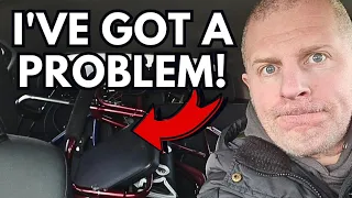 This Car Boot Filled Up My Car BUT WITH WHAT? UK Ebay Reseller