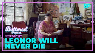 Buttered Popcorn EP4 - Leonor Will Never Die