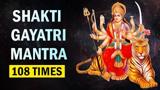 Boost Your Confidence Through, Belief and Self-Esteem - Shakti Gayatri Mantra Chanting