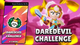Daredevil Challenge 9 - 0 ✅ Full GamePlay And Guide 🎮 🔥