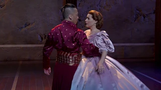 The King and I - UK Tour - ATG Tickets