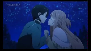 SAO AMV P!nk ft. Nate Ruess- Just give me a reason