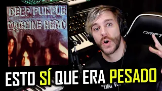 Deconstruyendo a Deep Purple | ShaunTrack