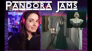 Sub Urban (Feat. Aurora) - Paramour | FIRST LISTEN | Reaction