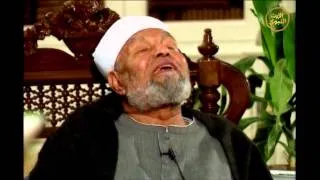 #لقاء الإيمان | الحلقة 28 | الإمام محمد الشعراوي | alerthTV@