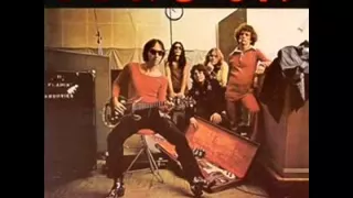 Flamin' Groovies - Whiskey Woman