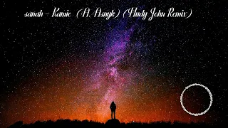 sanah - Kamień (A. Asnyk) (Hudy John Remix)