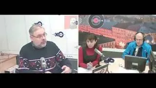 Хазин. Украина. Падение рубля - причины и последствия.