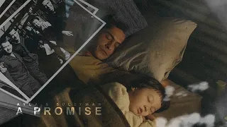 Ayla & Süleyman [A Promise]