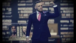 Conor McGregor-On The Brink 2020 FullHD