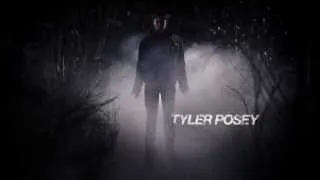 (MTV)Teen Wolf Season 3 Opening Tittles [HD-1080p]