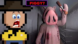 JOGANDO PIGGY em 2024 (Piggy)