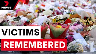 Bondi Junction tragedy victims to be remembered with candlelight vigil | 7 News Australia