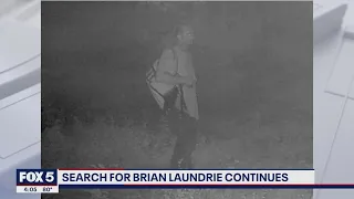 Man matching Brian Laundrie’s description caught on trail camera | FOX 5 DC