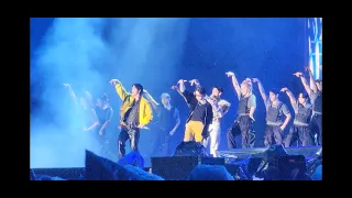 221228 SEVENTEEN (세븐틴) - CHEERS | BE THE SUN CONCERT in Jakarta Additional Show | 비더썬 콘서트