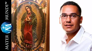 Peregrinos de la Virgen de Guadalupe: testimonio de Héctor García Phoenix