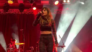 Chvrches (Live) - Bury It (Nottingham, UK - Rock City) (6/9/2023)