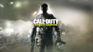 Call of Duty Infinite Warfare [OST] Europa