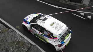 59° Rally Valli Ossolane 2023: MANY MISTAKES & MAX ATTACK!!