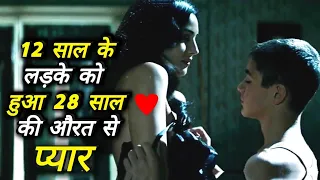 Malena Full Movie Hindi Explanation | Malena 2000 Full Movie Explained In Hindi