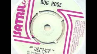 Dog Rose - All for the love of each other (UK prog glam folk pop medley)