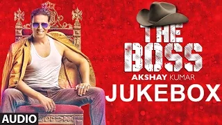 "Akshay Kumar" Superhit Bollywood Songs | Non-Stop Hits | Jukebox