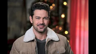 Ryan Paevey:  TOP 10 American Hallmark Actors !