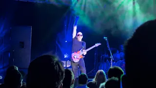 Joe Satriani: Surfing with the Alien, Live at Talking Stick Resort, (09/24/2022)