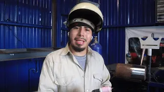 How to get better at Walking The cup! ( Tig Welding )