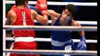 Robeisy Ramirez Carrazana wins gold medal in Men's bantam 56 kg boxing:RIo olympics 2016: