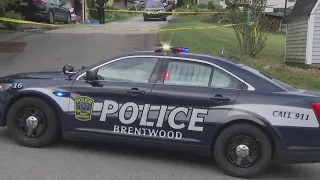 Police shoot, kill armed man in Brentwood after chase
