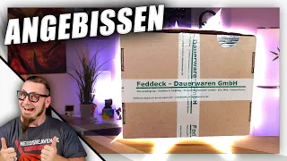 VEGETARISCHES EPA/MRE 🍗🤤 Was steckt drin? - Angebissen 82