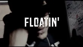 5uve5tar x Cash Kounty - "Floatin" (Trailer)(Shot By G Rank)