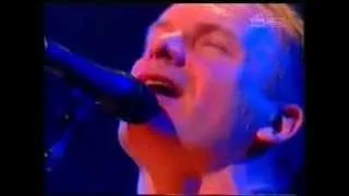 Sting -  All This Time (Royal Albert Hall, April 6 2000)