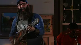 Live Music Video | The Memphis Dives live in Bishop Hill, IL "The PBR Song" 03-06-22